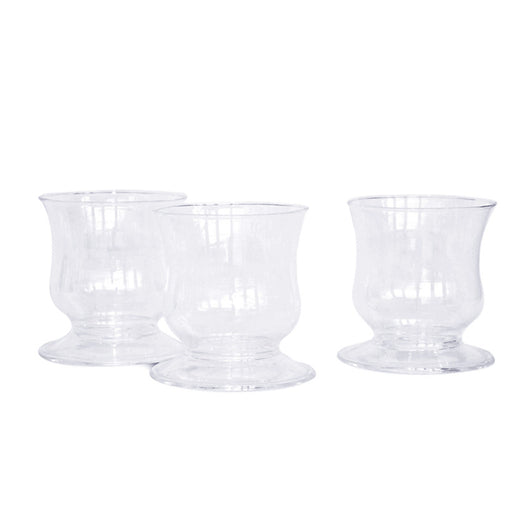 Set Of 4 Serving Jars