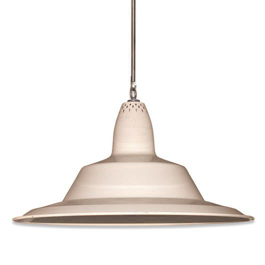 Enamel Light