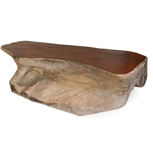 Solid Red Cedar Table