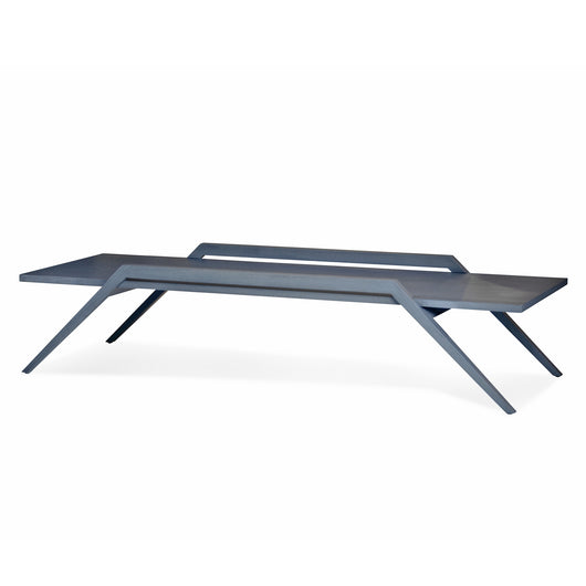 Coffee Table in Slate
