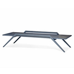 Coffee Table in Slate
