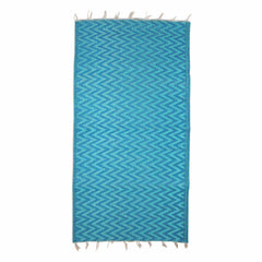 Small Outdoor Floormat