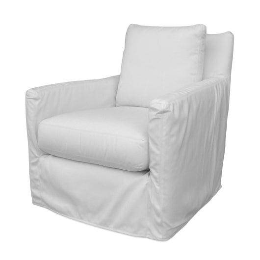 Pair Of US112-01SW Outdoor Swivel Chairs