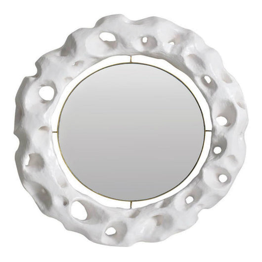 Round Mirror