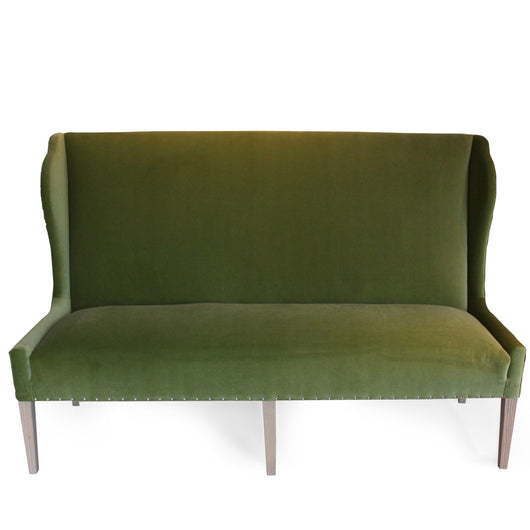 Amelie Upholstered Banquette