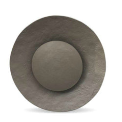 Small Grey Sconce