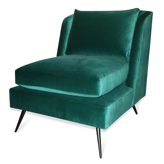 Pair of Emerson Club Chairs