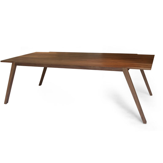 Walnut Dining Table