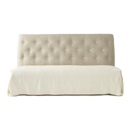 High Back Banquette