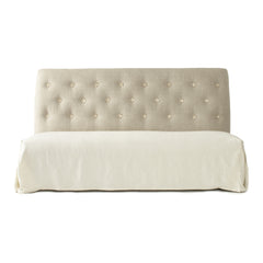 High Back Banquette