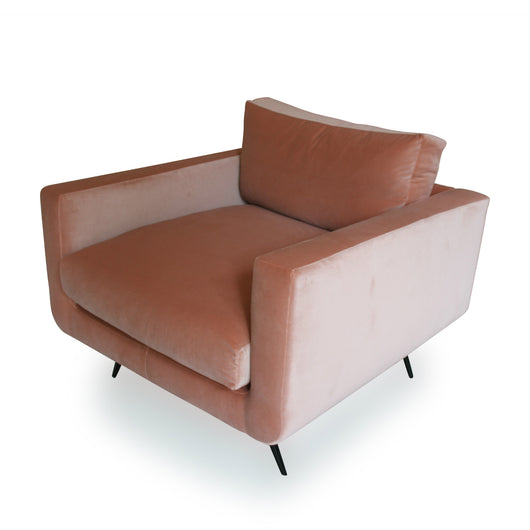 Pair Of Stella Chairs