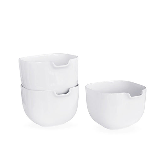 Square Olive Oil Dish