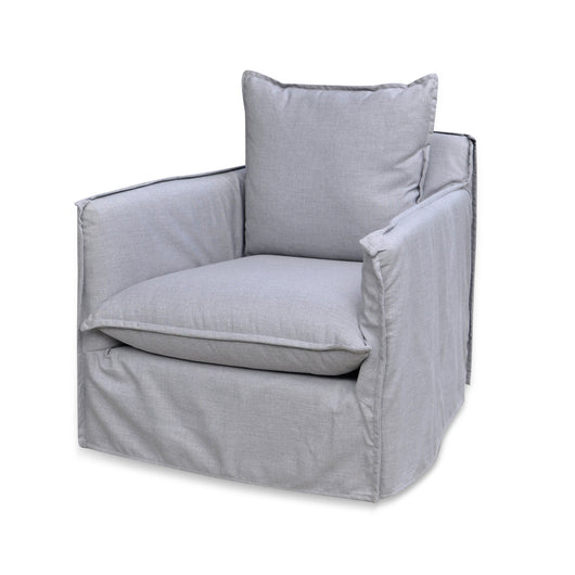 Pair Of Us102-01sw Agave Swivel Chairs