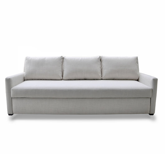 3827-98 Convertible Queen Sleeper Sofa