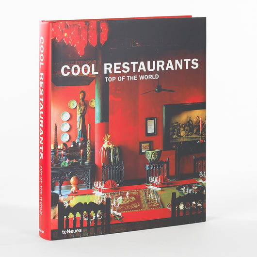 Cool Restaurants: Top Of The World
