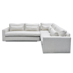Gregoire Sectional