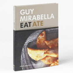 Guy Mirabella's Eat Ate