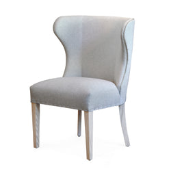 Pair of Isabella Dining Chairs