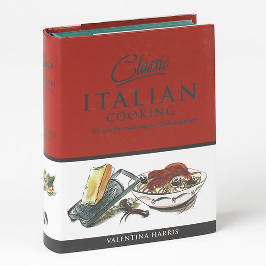 Classic Italian Cooking