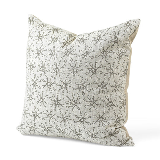 Twinkle Stone Pillow