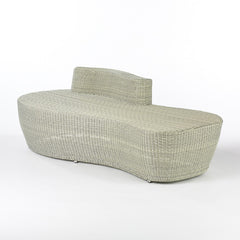 Grey Pairing Sofa