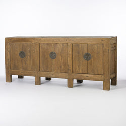 Sideboard With 6 Doors