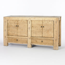 Sideboard With 4 Doors And 2 Drawers