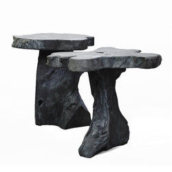Black Stump Table