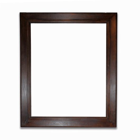 Large Wood Frame