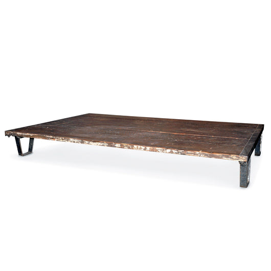 Large Palette Coffee Table