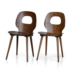 Bauman Chairs