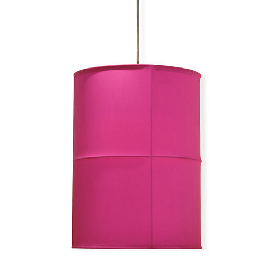 Pink Fabric Light
