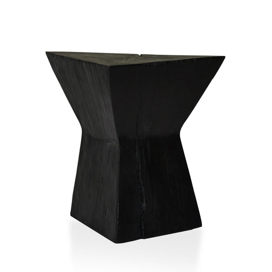 Triangle Side Table