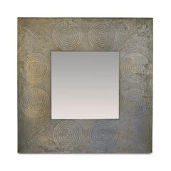 Etched Mirror