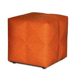 Cube Mandarin