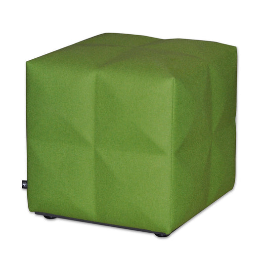 Cube Pistache