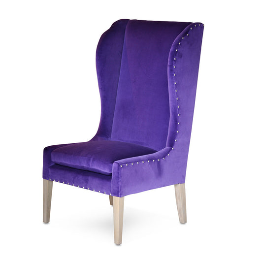 Pair Of Amelie Wing Chairs