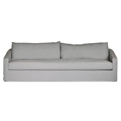 Slipcovered Duke Xl Sofa