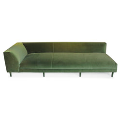 Grant Custom LAF Sofa