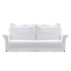 Robin Slipcovered Sofa