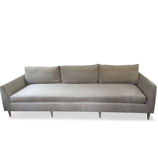 Nina Upholstered XL Sofa