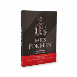 Paris For Men