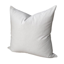 Solid Beige Pillow