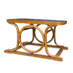 Late 19th C. Wood Table
