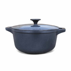 Cast Iron Dutch Oven