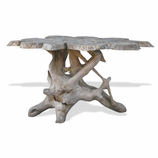 Organic Wood Table
