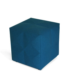 Cube Blue