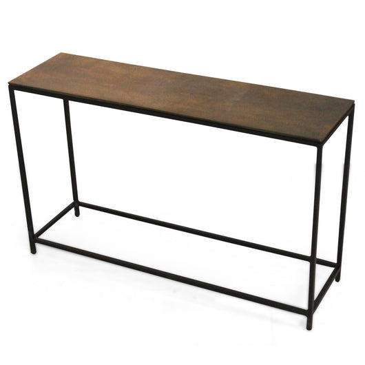 Small Rectangle Side Table