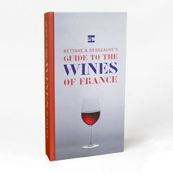 Guide To The Wines Of France