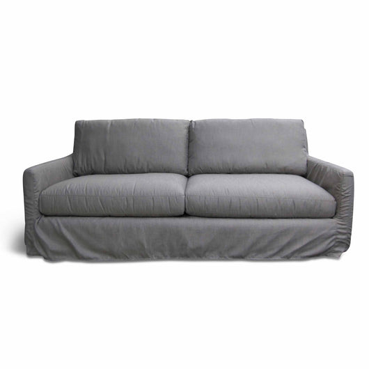 Nandina Outdoor Slipcovered Sofa